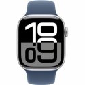 Smartwatch Apple Watch Series 10 Niebieski Srebrzysty