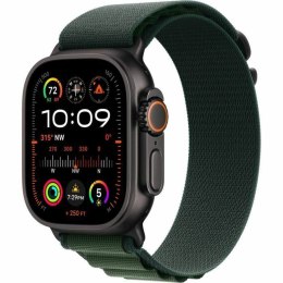 Smartwatch Apple Watch Ultra 2 49 mm Tytan Kolor Zielony Czarny