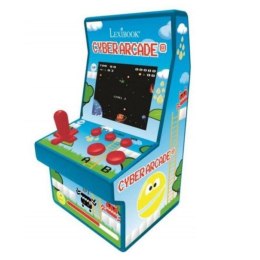 Konsola Cyber Arcade 200 Games Lexibook JL2940 LCD 2,5