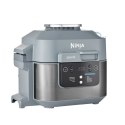 Garnek Express NINJA 5,7 L Szary