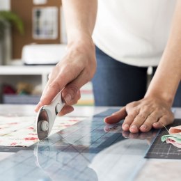 Ostrza obrotowe do ploterów tnących Cricut Cutter