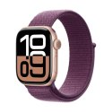 Smartwatch Apple MWWV3QC/A Różowy 1,96" 46 mm