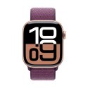 Smartwatch Apple MWWV3QC/A Różowy 1,96" 46 mm