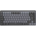 Myszka Logitech MX Mini Mechanical for Mac Czarny