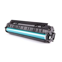 Toner Oryginalny OKI 46507515 Czarny Turkusowy