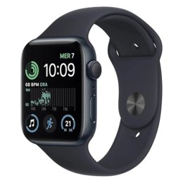 Smartwatch CKP Apple Watch SE2 Czarny 40 mm (Odnowione B)