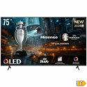 Smart TV Hisense 75E7NQ PRO 4K Ultra HD 75" HDR QLED AMD FreeSync