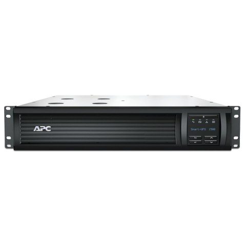 Zasilacz awaryjny UPS Interaktywny APC SMT1500RMI2UC 1000 W