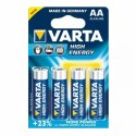 Bateria alkaliczna Varta AA LR06 1,5 V 2930 mAh 1,5 V (20 Sztuk)