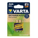 Baterie akumulatorowe Varta AAA 800MAH 1,2 V 800 mAh AAA (10 Sztuk)