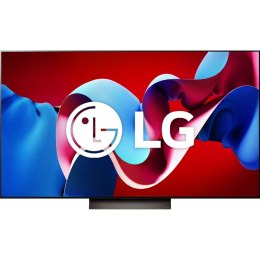 Smart TV LG OLED65C46LA 65 65