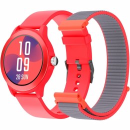 Smartwatch SPC Internet 9651R Czerwony