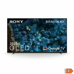 Telewizja Sony XR-65A80L 4K Ultra HD 65