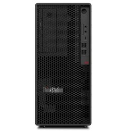 Komputer Stacjonarny Lenovo 30FR002LSP Intel Core i7-13700 32 GB RAM 1 TB SSD Nvidia Geforce RTX 4060