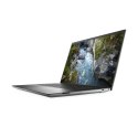 Laptop Dell Precision 5690 Intel Core i7-13700H 32 GB RAM 1 TB SSD NVIDIA RTX A1000 Qwerty Hiszpańska 16"