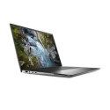 Laptop Dell Precision 5690 Intel Core i7-13700H 32 GB RAM 1 TB SSD NVIDIA RTX A1000 Qwerty Hiszpańska 16"