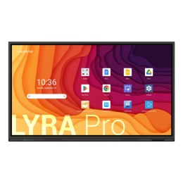 Monitor Videowall Newline Interactive LYRA PRO 98