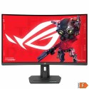 Monitor Asus 90LM0AC0-B01970 31,5" Quad HD