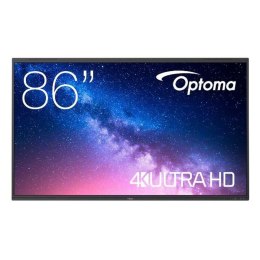 Monitor Videowall Optoma H1F0C0PBW101 86