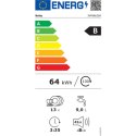 Zmywarka Balay 3VF6662SA