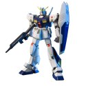 Figurka Dekoracyjna Bandai RX-78 NT-1 GUNDAM NT-1 Plastikowy