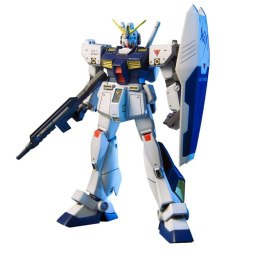 Figurka Dekoracyjna Bandai RX-78 NT-1 GUNDAM NT-1 Plastikowy