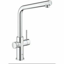 Kran jednouchwytowy Grohe 31454001 Mosiądz