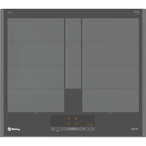 Płyta Indukcyjna Balay 3EB960AH 60 cm