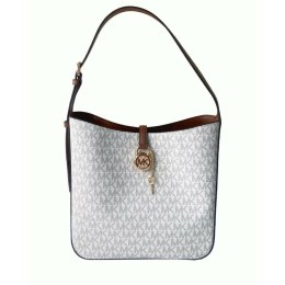 Plecak Michael Kors 35F4G1YS5B-VANILLA Beżowy