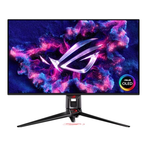 Monitor Gaming Asus 90LM09T0-B01370 4K Ultra HD 32"