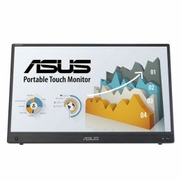 Monitor z Ekranem Dotykowym Asus MB16AHT Full HD 15,6