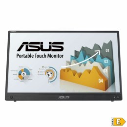 Monitor z Ekranem Dotykowym Asus MB16AHT Full HD 15,6