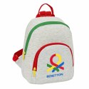 Plecak dziecięcy Benetton Pop 25 x 13 x 30 cm