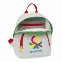 Plecak dziecięcy Benetton Pop 25 x 13 x 30 cm