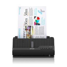 Skaner Epson ES-C320W