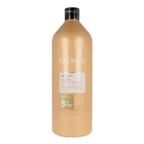 Szampon All Soft Redken (1L)