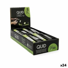 Nóż Obierak Quid Veggy Metal Bakelit (7 cm) (Pack 24x)