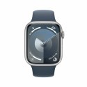 Smartwatch Apple MRMH3QL/A 1,9" Niebieski Srebrzysty 45 mm