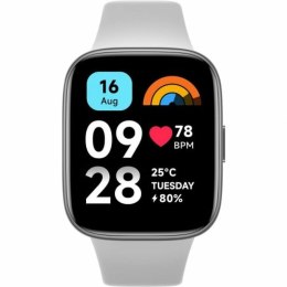 Smartwatch Xiaomi Redmi Watch 3 Active Szary 1,83