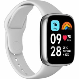 Smartwatch Xiaomi Redmi Watch 3 Active Szary 1,83