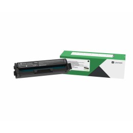 Toner Lexmark C3220K0 Czarny