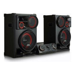 Miniwieża Hi-fi LG CL98 3500W