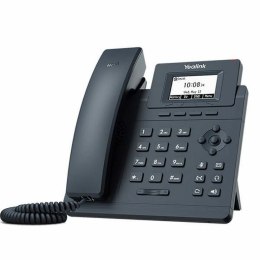 Telefon IP Yealink SIP-T30P 2,3