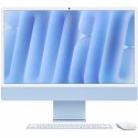 All in One Apple iMac 23,5" M4 16 GB RAM 256 GB SSD