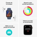 Smartwatch Apple Beżowy 40 mm