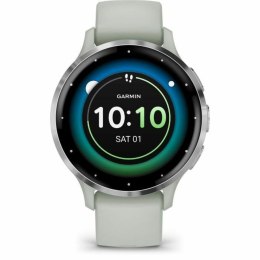 Smartwatch GARMIN Venu 3S Różowy 1,2