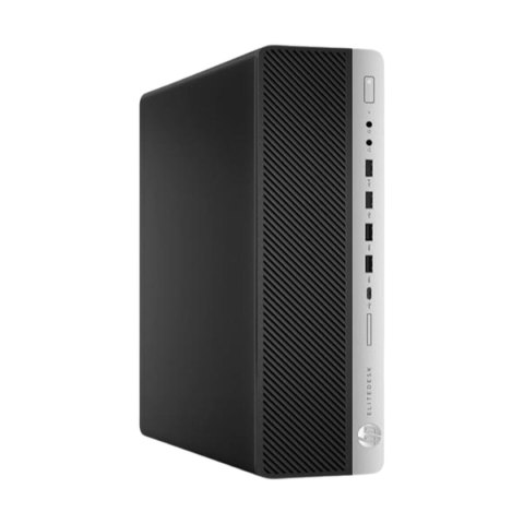 Komputer Stacjonarny HP 800G3 Intel Core i7-6700 16 GB RAM 256 GB SSD