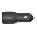 Ładowarka do Samochodu Belkin CCE001BT1MBK