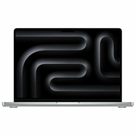 Laptop Apple MX2G3Y/A 14,2" M2 36 GB RAM 1 TB SSD