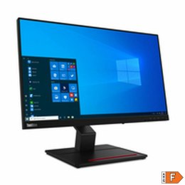 Monitor Lenovo 62C5GAT1EU 23,8